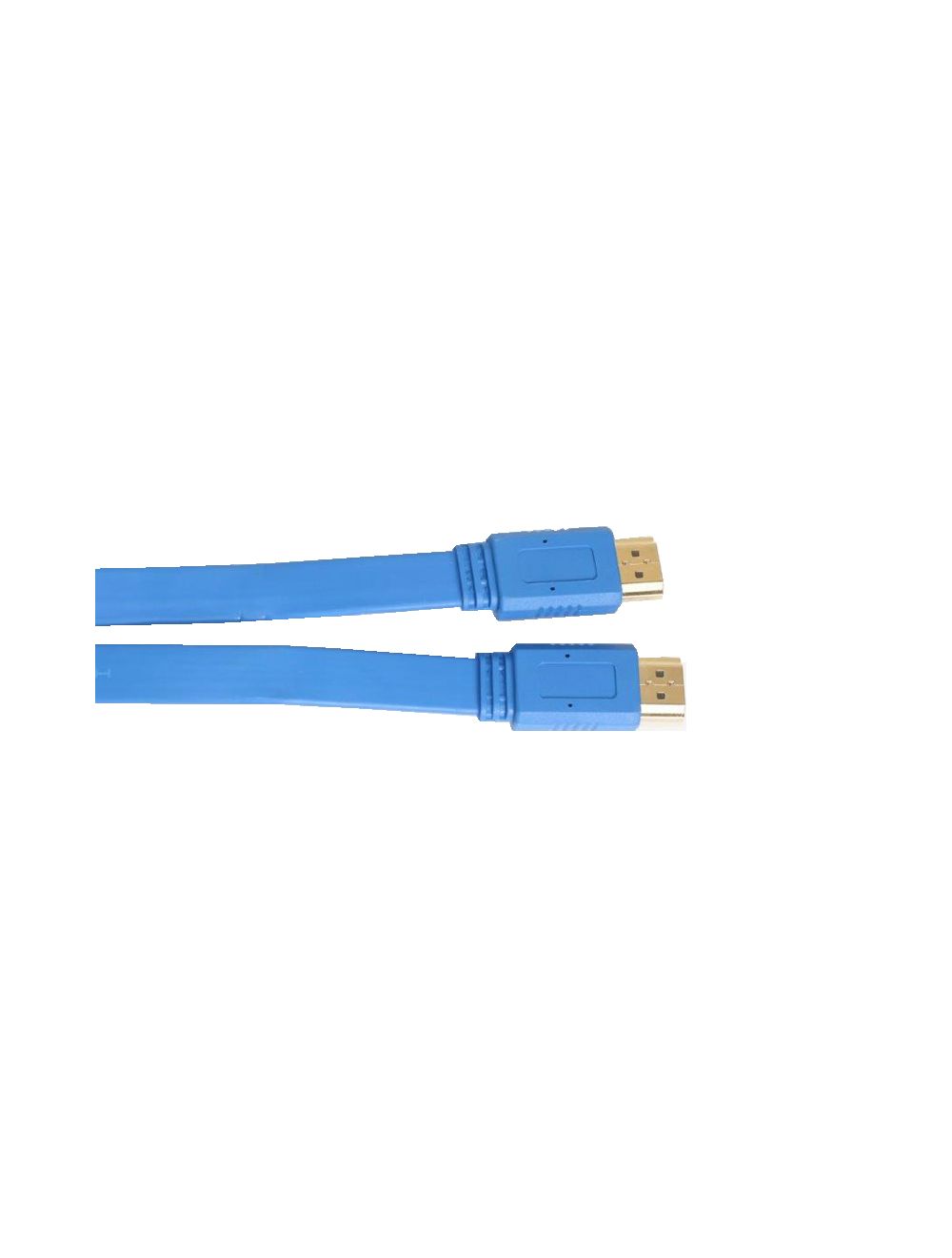 Etrain HDMI Cable, Blue - CV892