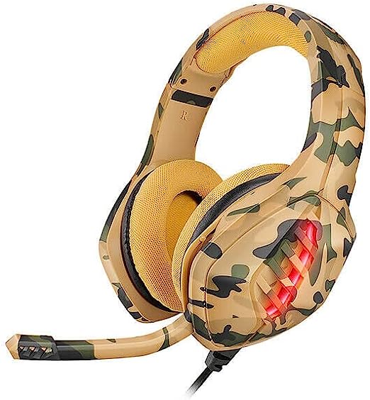 J1 gaming headset discount