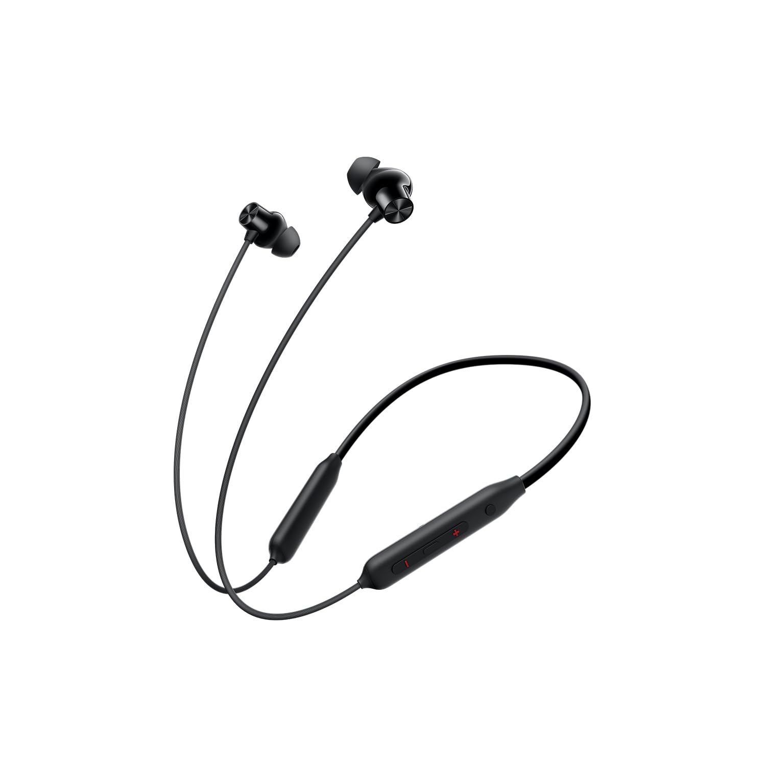 OnePlus Bullets Wireless Z2 ANC Wireless Earphone Black Best price in Egypt B.TECH