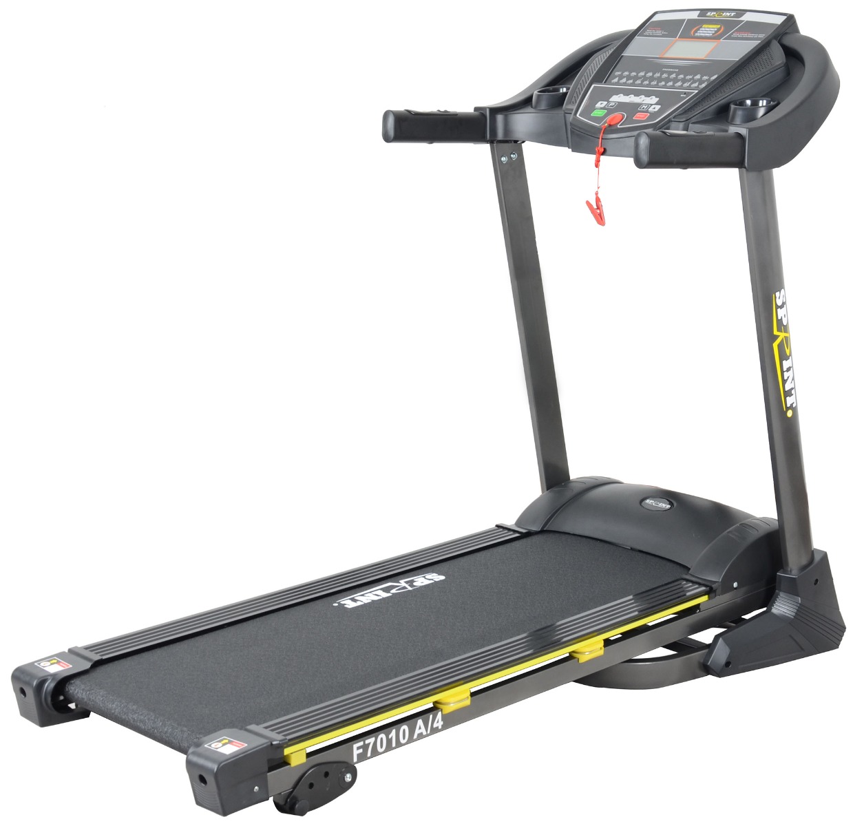 Sprint 7 treadmill hotsell