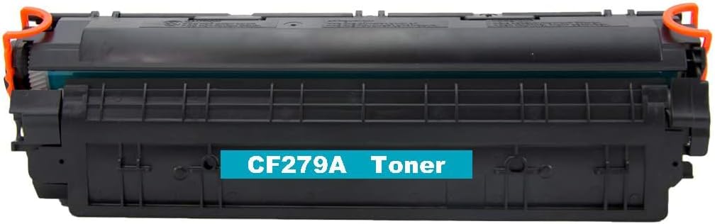 CF279A InkSpire Toner CF279A 79A for HP Laserjet Pro M12w, HP Laserjet Pro M12, HP Laserjet Pro M12a, HP Laserjet Pro MFP M26nw, HP Laserjet Pro MFP M26, HP Laserjet Pro MFP M26a HP 79A