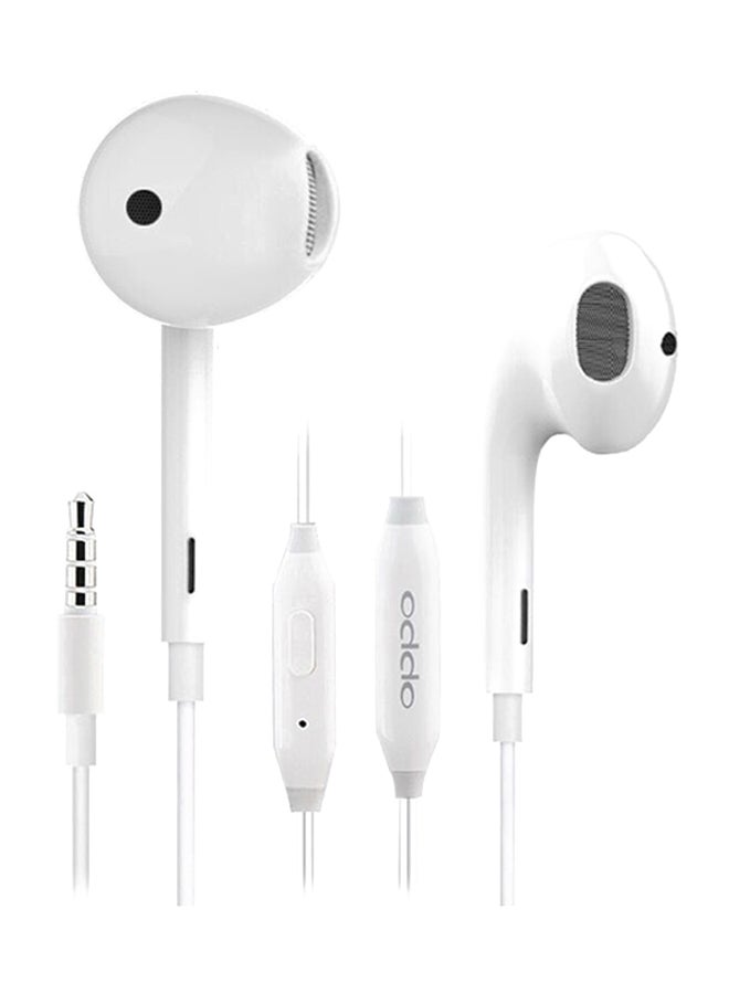 Oppo wired earphones hotsell