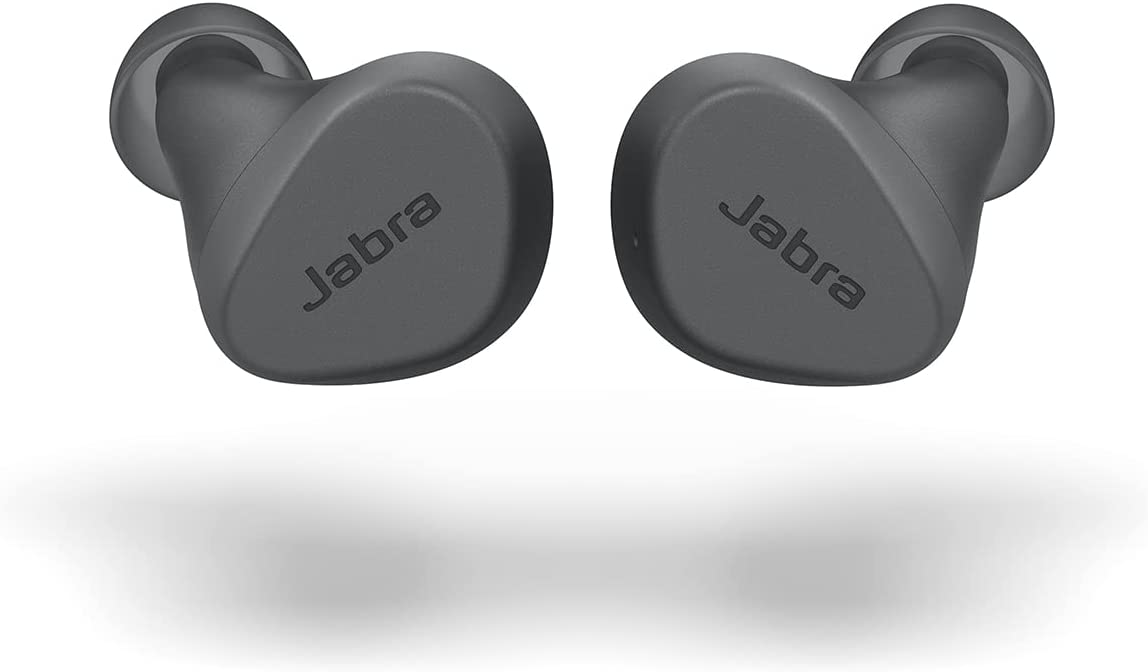 Jabra bluetooth earphones with mic deals