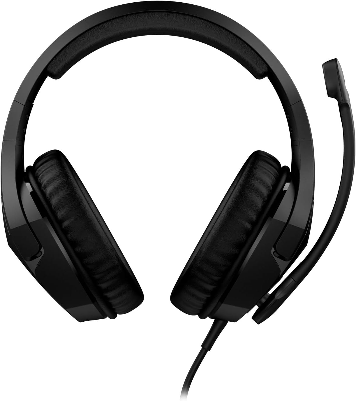 Hyperx cloud stinger noise cancellation new arrivals