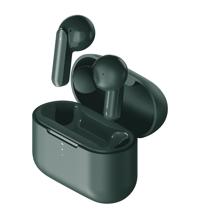 Qcy earphones hotsell