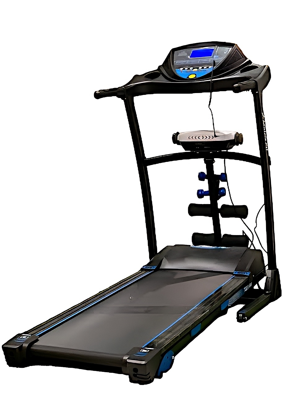 Welcare treadmill wc 2500 price shop