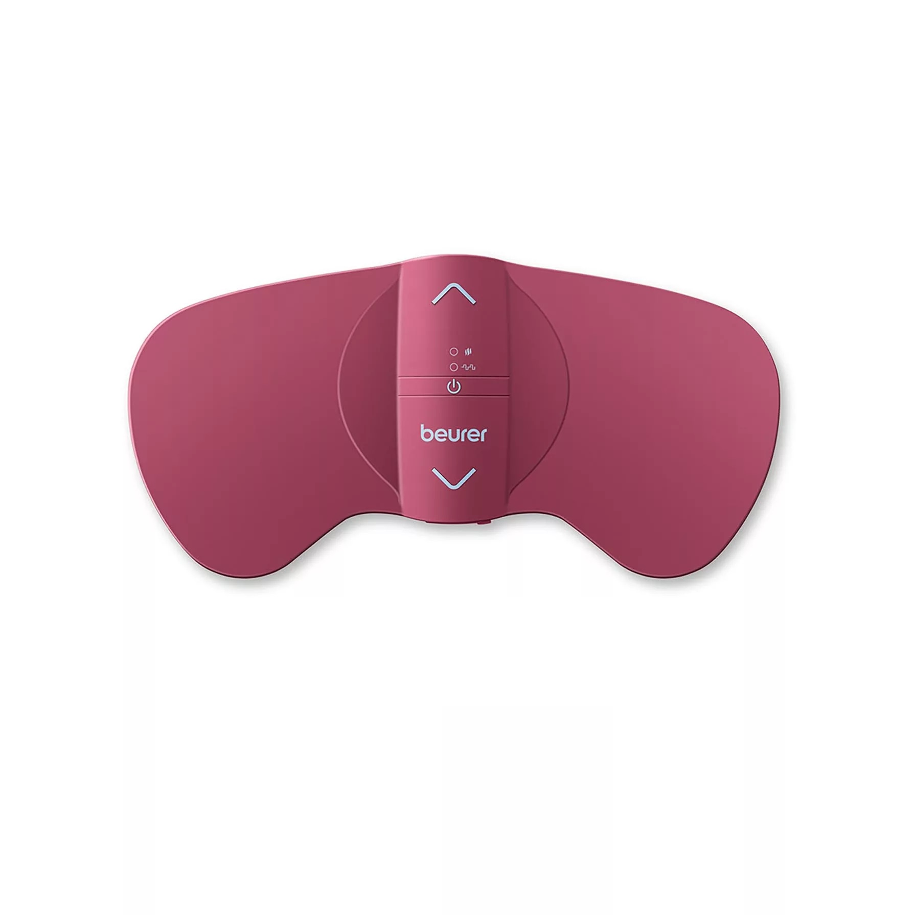 Beurer EM 50 Heating Pad for Menstrual Pain Relief