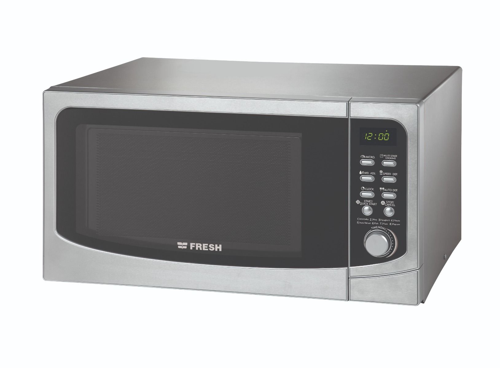 Horno Microondas Samsung Negro, MG402MADXBB 