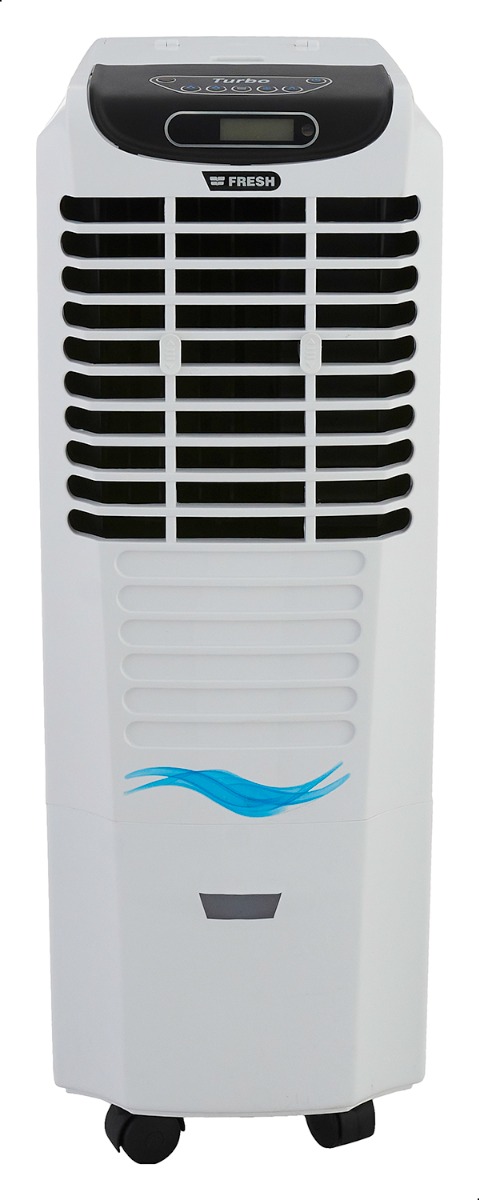 Fresh Turbo Air Cooler 40 Liters White 500013833 Best price