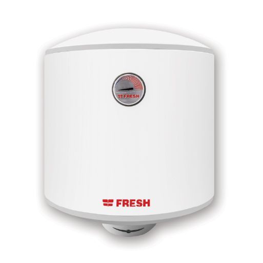 Fresh Electric Water Heater, 50 Liters - Relax