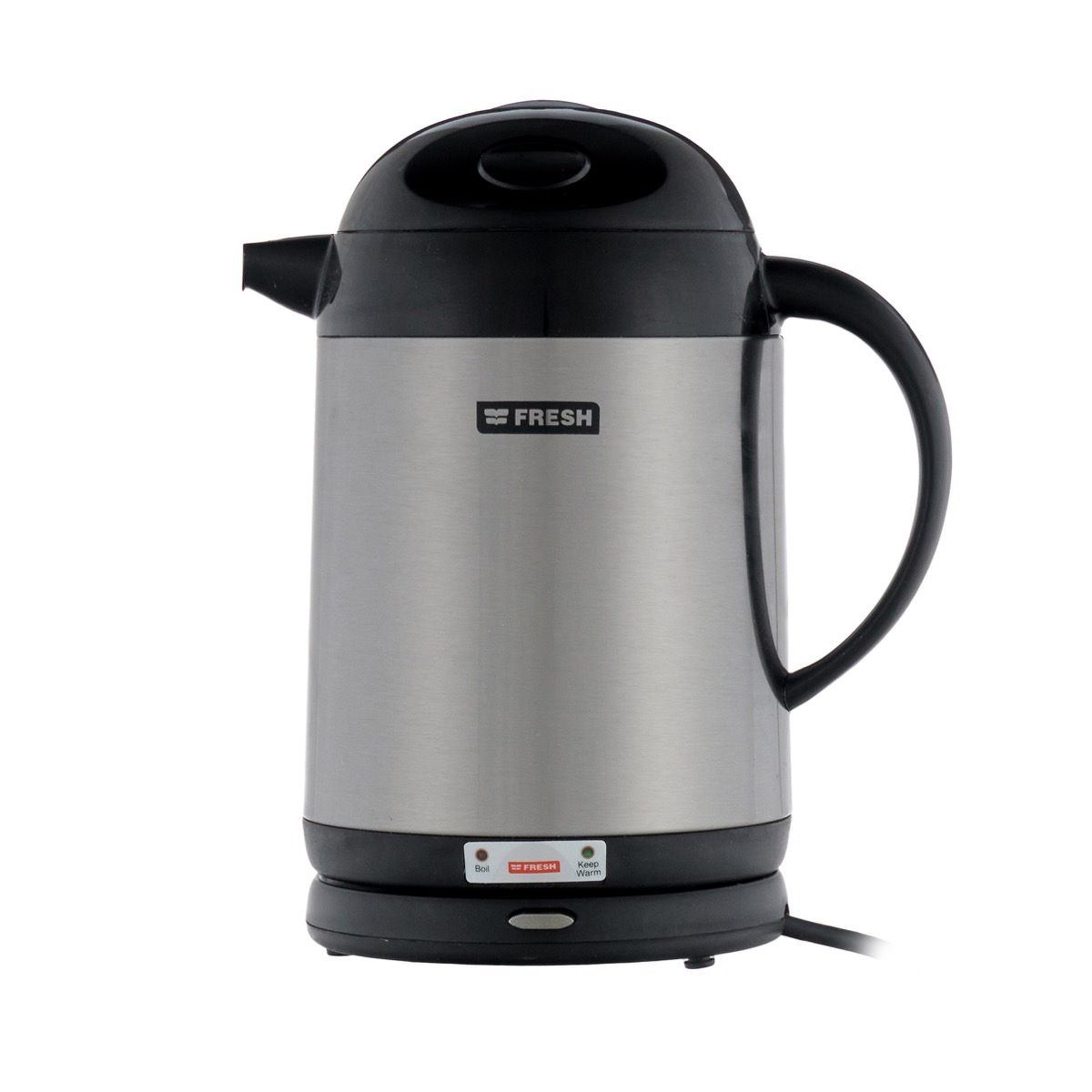 Kenwood Glass Kettle 1.7 Liters Black ZJG08.000CL Best price