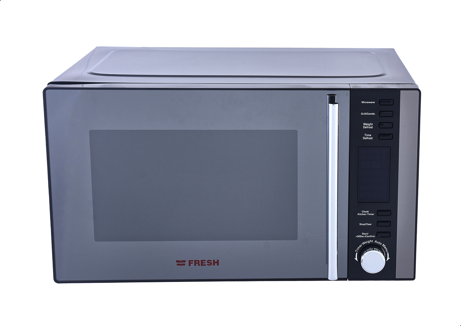 Fresh Microwave Oven With Grill, 28 Liters, 900 Watt - FMW-28ECGB