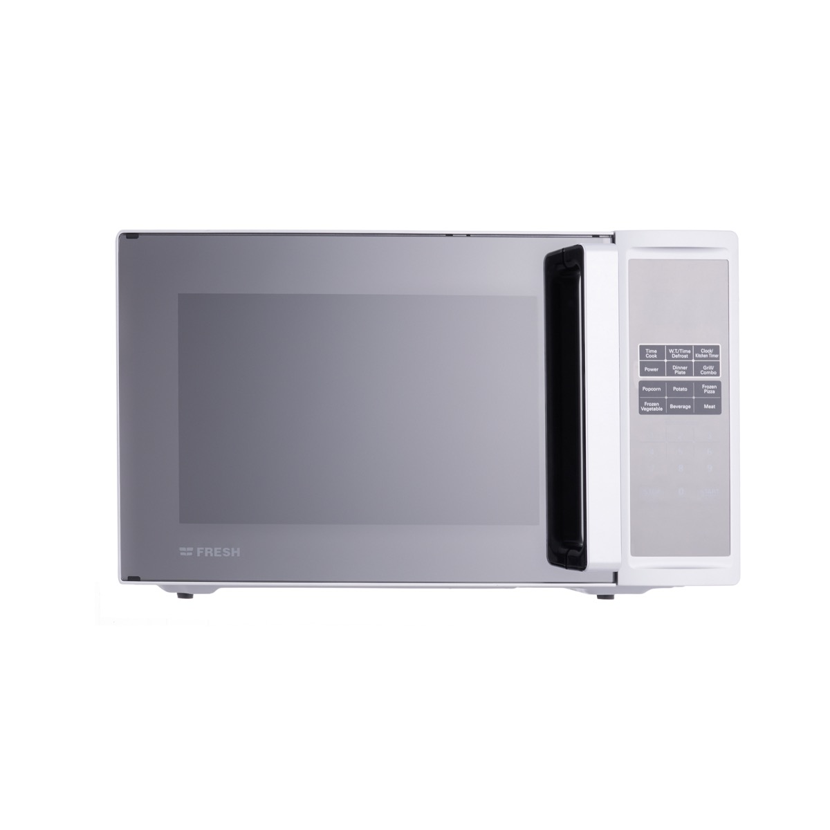 Fresh Microwave Oven With Grill, 36 Liters, 1000 Watt- FMW-36KCG-S