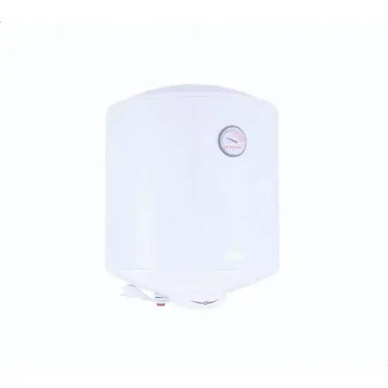 Fresh Electric Water Heater, 50 Liter, White - 15406A