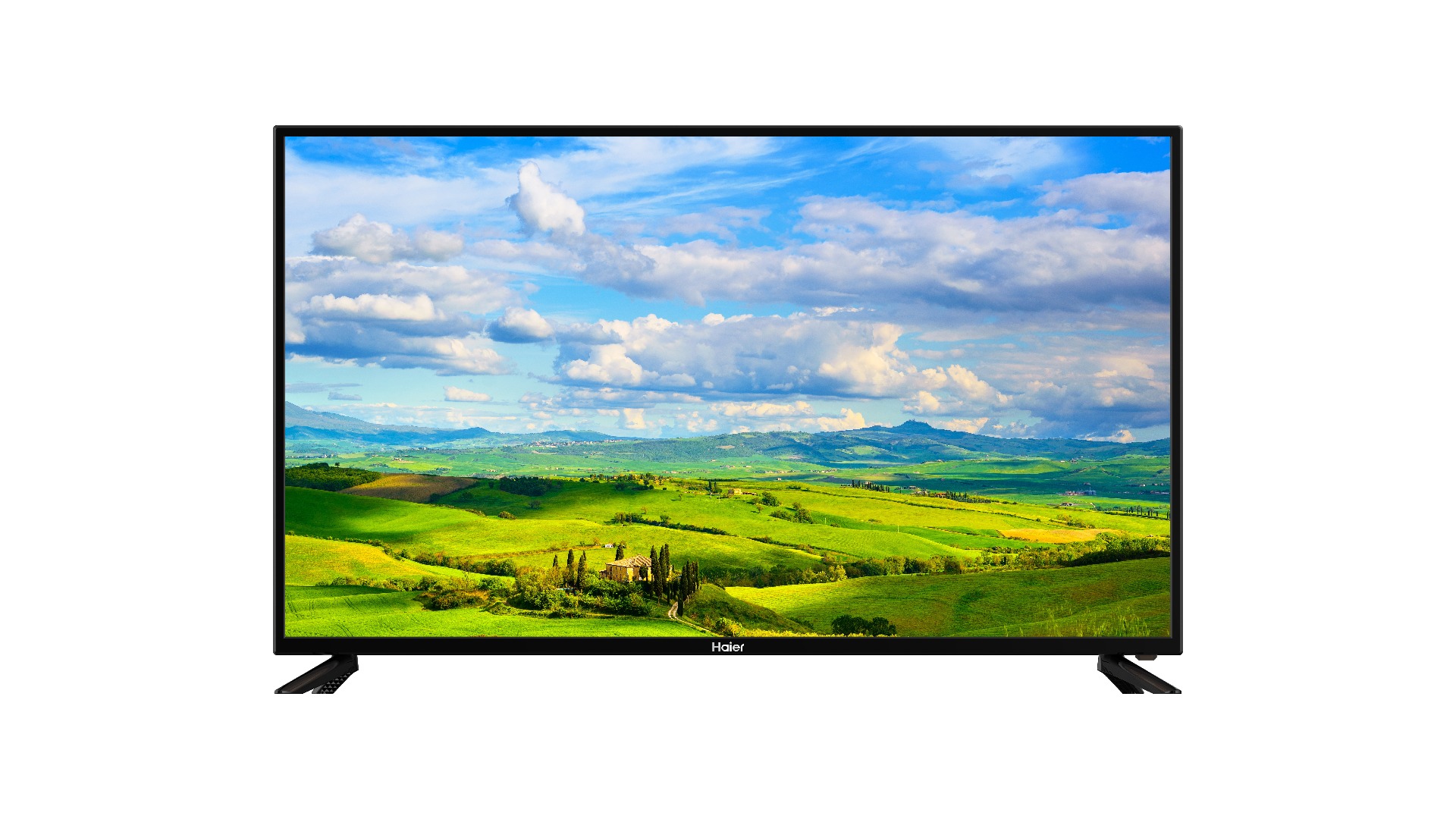 Haier 43 Inch FHD Smart LED TV - H43D6FG