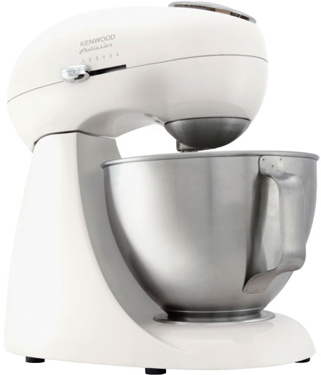 Kenwood patissier food mixer sales