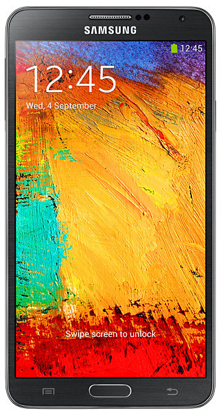 Samsung note 3 4g lte 2025