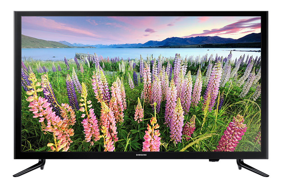 Samsung 48 Inch Series 5, Full HD Smart LED TV - J5200 