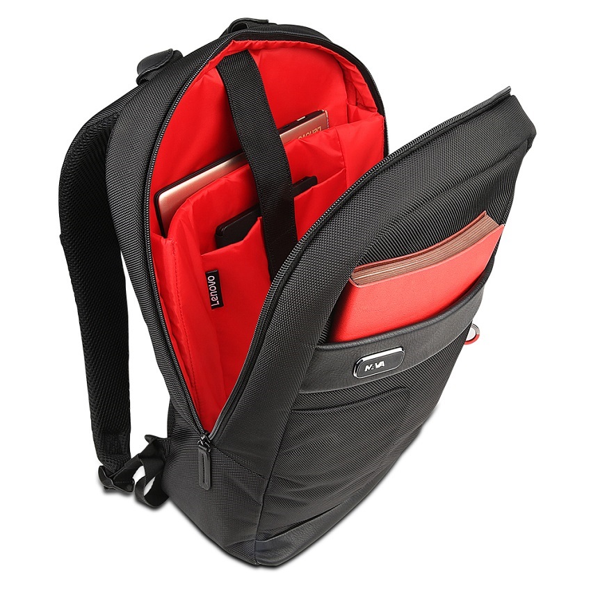 Lenovo Classic Laptop Backpack 15.6 Inch Black GX40M52024 Best price in Egypt B.TECH