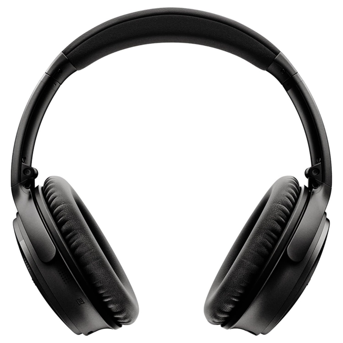 Bose QuietComfort 35 Wireless Headphones Black 759944 0010 Best price in Egypt B.TECH