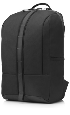 HP Commuter Laptop Backpack, 15.6 Inch, Black - 5EE91AA