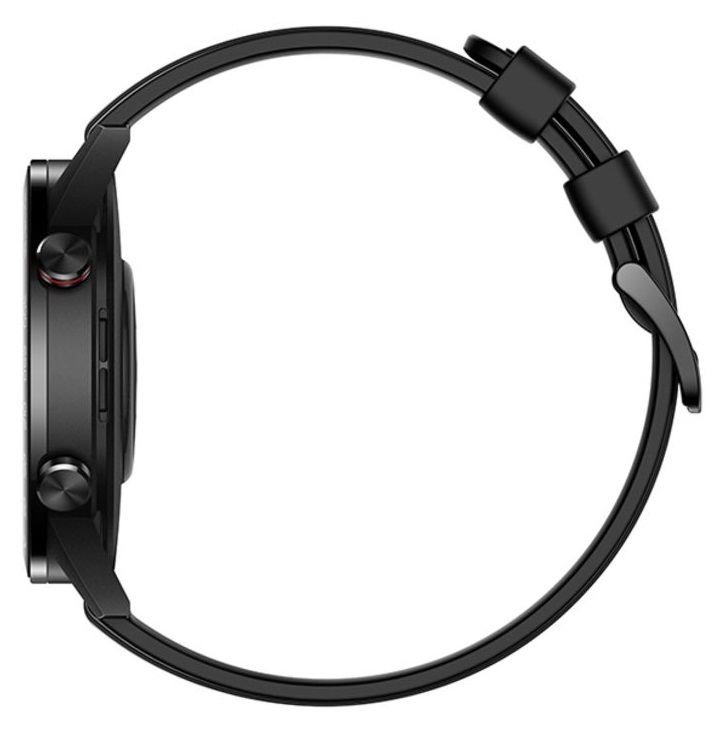 Honor watch magic black smartwatch online