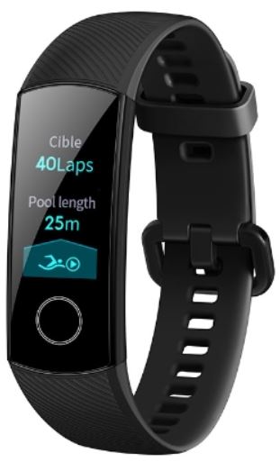 Latest honor band hotsell