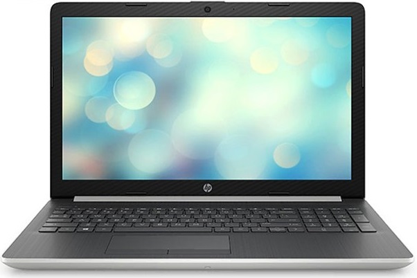HP Notebook 15 da2328ne Laptop Intel Core i7 10510U 15.6 Inch 2TB 16GB RAM NVIDIA GeForce MX130 4GB Dos Silver Best price in Egypt B.TECH