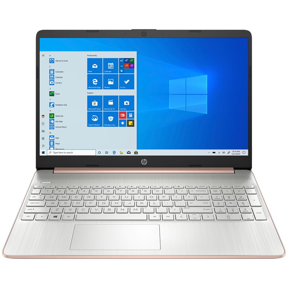 Hp ryzen 5 8gb ram discount