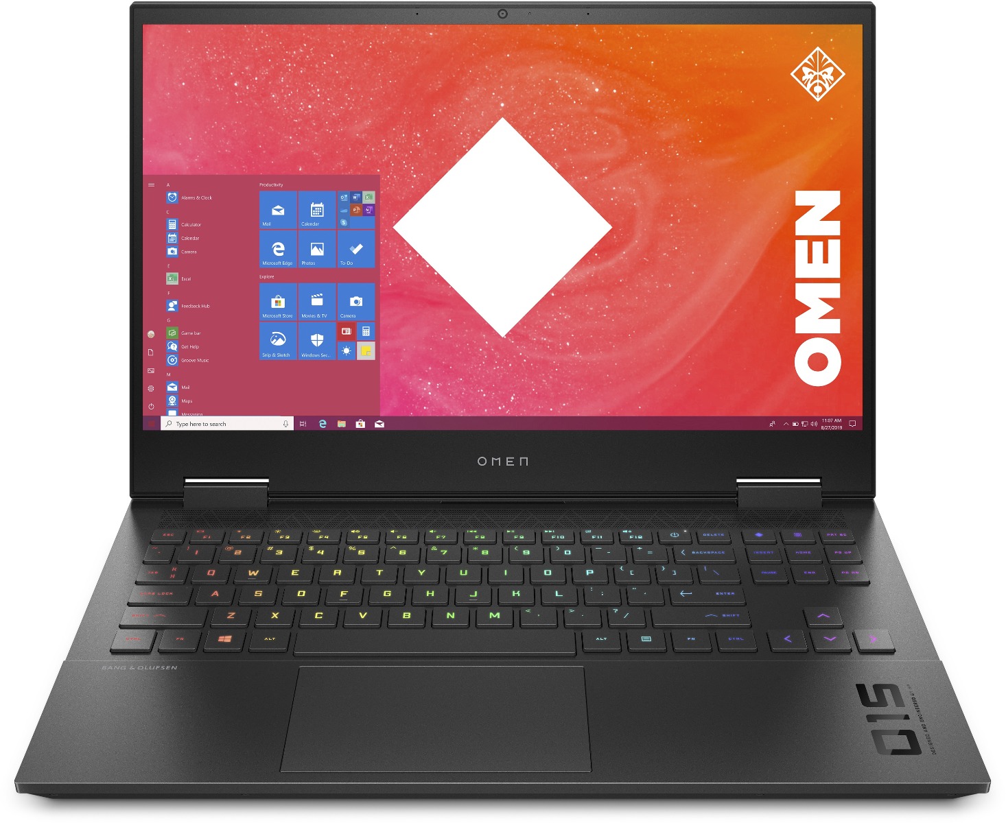 Hp omen 32 gb ram hot sale