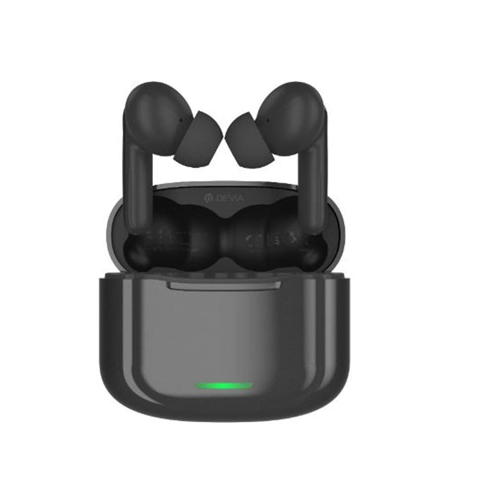 Devia Star Series In Ear Wireless Earphone, Black- EM411