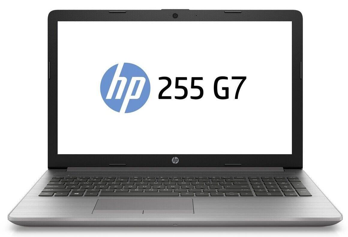 HP 255 G7 Laptop AMD R5 3500U 15.6 Inch 1TB HDD 8GB RAM Radeon RX Vega 8 Graphics Dos Silver Best price in Egypt B.TECH