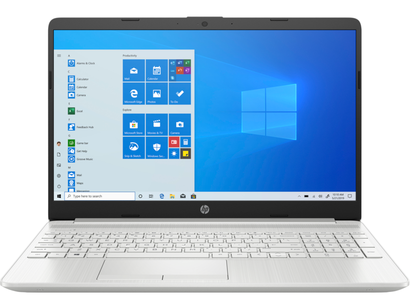 Hp laptop i5 1tb best sale