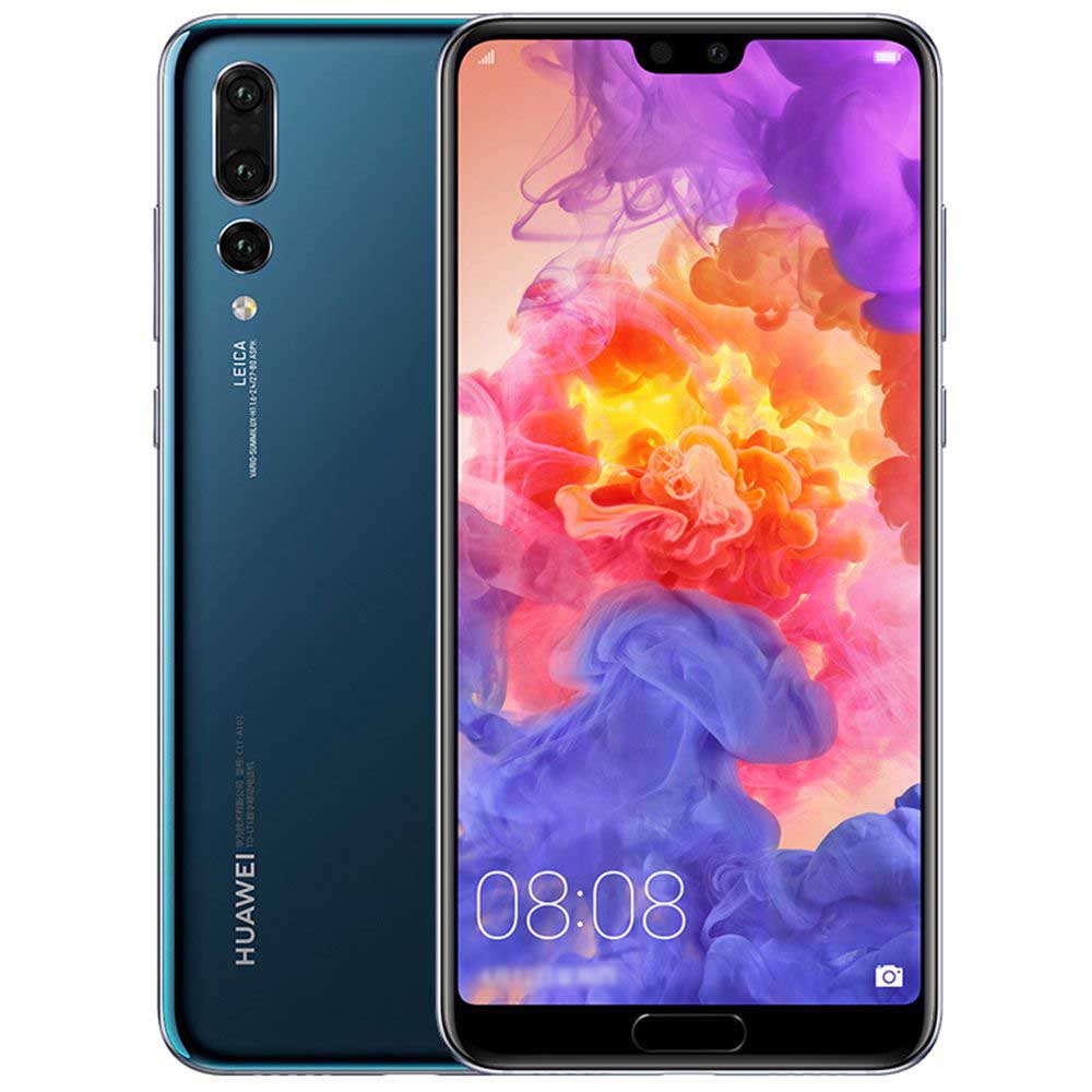 Galaxy watch with huawei p20 pro outlet