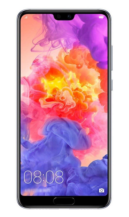 Huawei p20 pro with free watch new arrivals