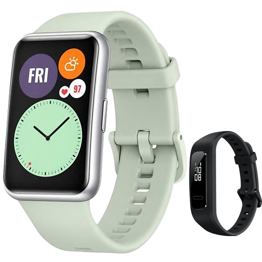 Huawei fit band 3e store