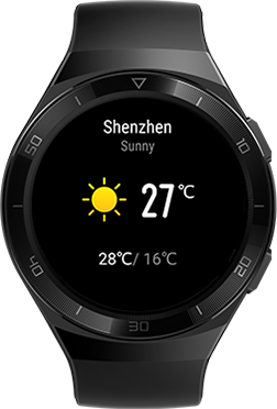 Watch gt 2e graphite black hotsell