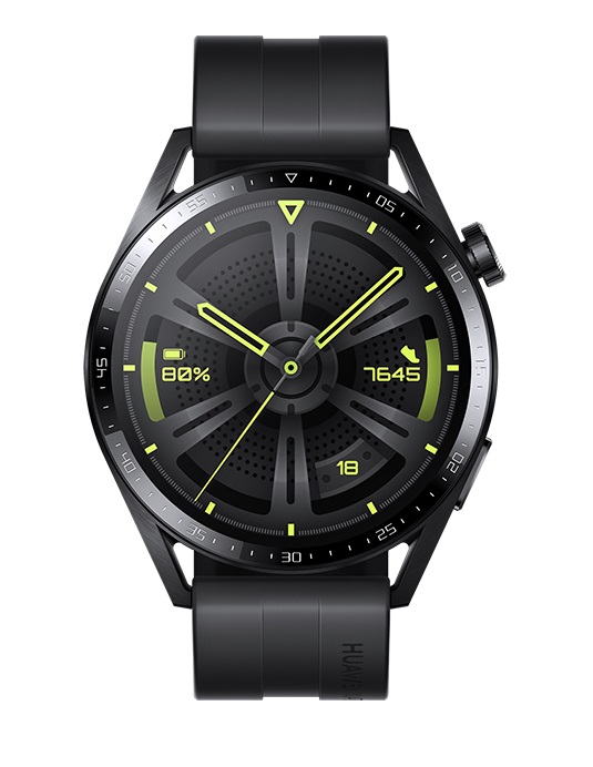 Huawei watch gt2 spec hotsell