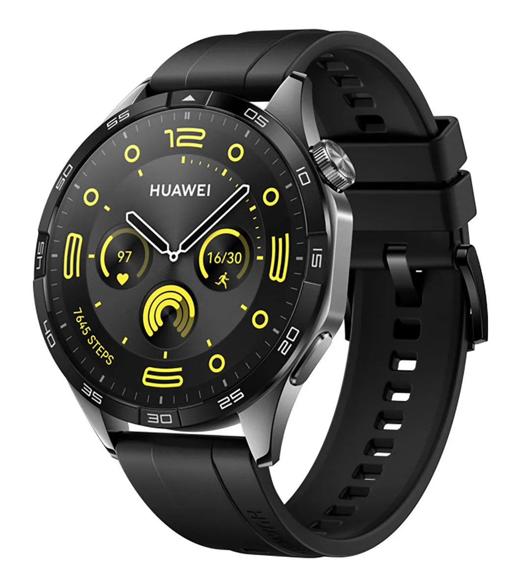 Huawei watch gt warranty hot sale
