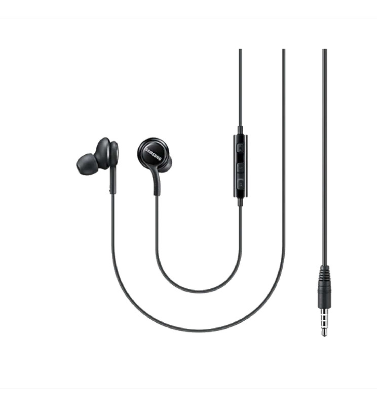 Samsung in ear headphones with mic hotsell