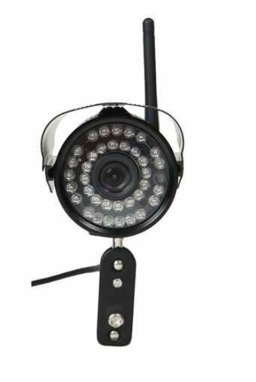 كاميرا مراقبة فيو ساوند خارجية - Ip- W001