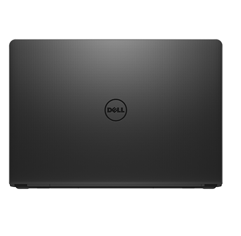 Dell Inspiron 3573 Notebook, Intel Celeron N4000, 15.6 Inch, 500GB HDD, 4GB RAM, DOS - Black