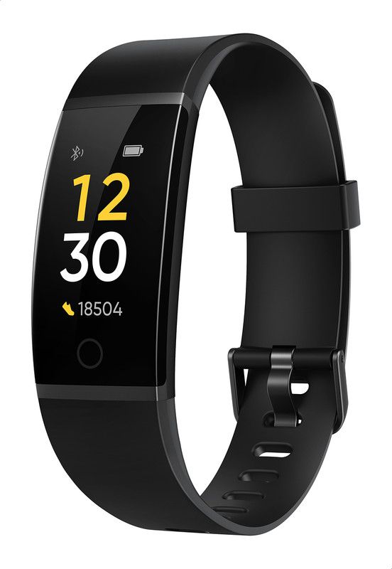 Realme smart band hotsell