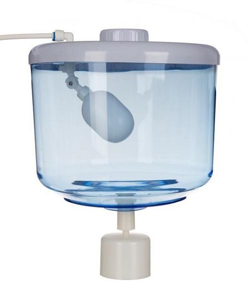 Direct Water Flask For Water Dispenser, 10 Liters