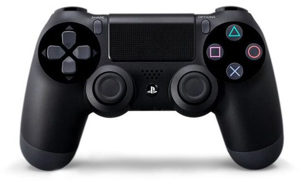 DualShock 4 Wireless Controller For PlayStation 4