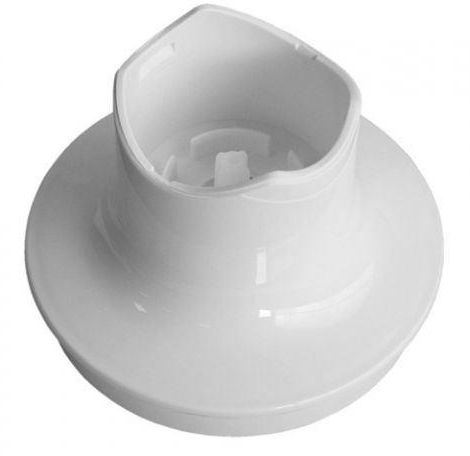 Braun Small Bowl Cover 350 ml for Multiquick, Minipimer 5 and 7 – White