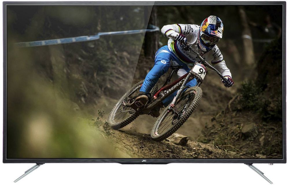 JAC 32 Inch HD LED TV - 32T