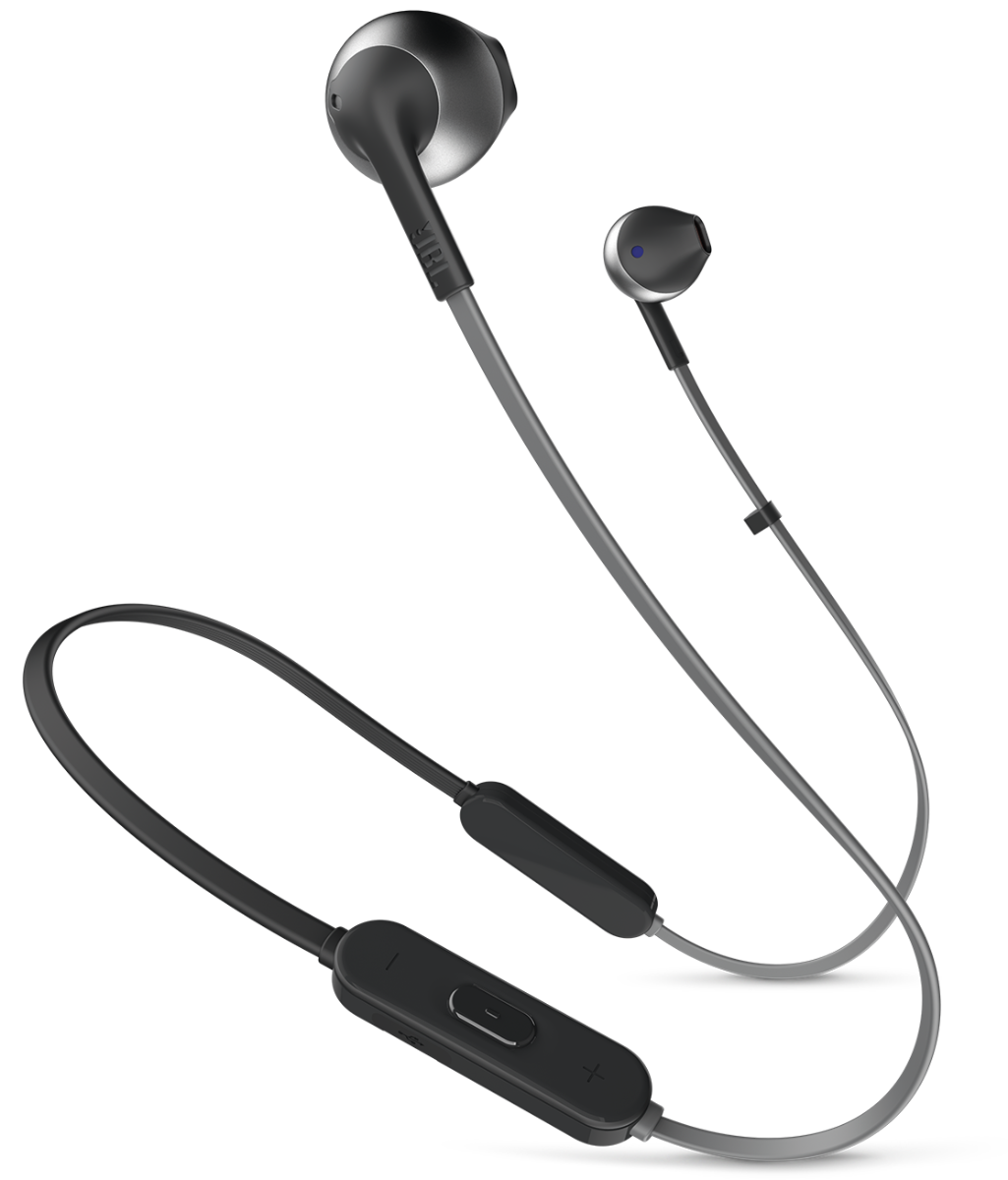 Jbl earphones in ear 2025
