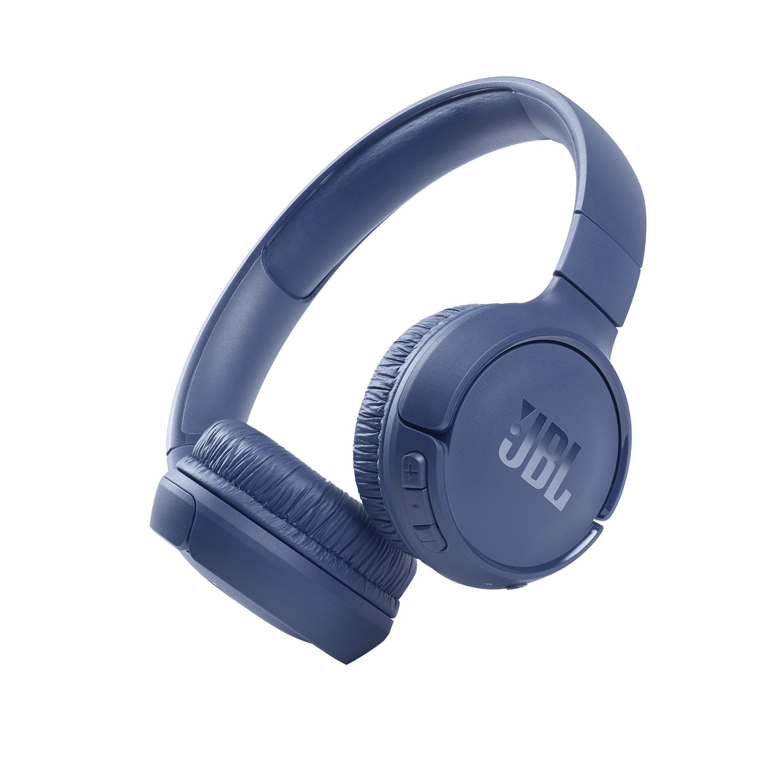 JBL Tune Wireless On Ear headphones, Blue - 510BT