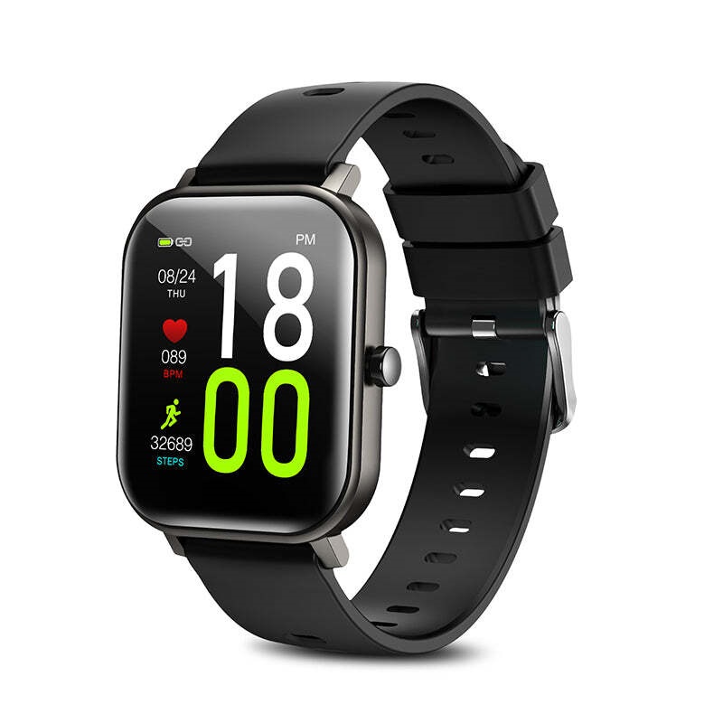 Joyroom FT1 Pro Smart Watch Grey price in Egypt B.TECH